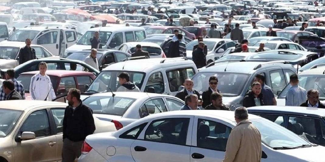 Sektörde dizel dalgası! Araç sahipleri tek tek satışa yöneldi: Peki sürücüler neden yön değiştiriyor? 2